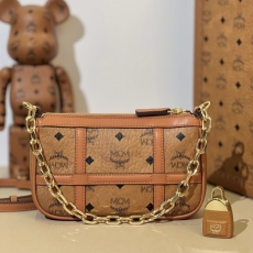 MCM Satchel Bags